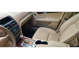 2008 Mercedes-Benz C300 (CC-2112002) for sale in Cadillac, Michigan
