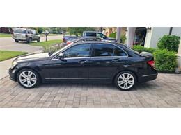 2008 Mercedes-Benz C300 (CC-2112002) for sale in Cadillac, Michigan
