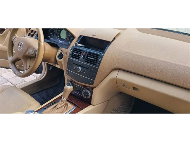 2008 Mercedes-Benz C300 (CC-2112002) for sale in Cadillac, Michigan