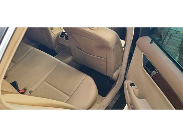 2008 Mercedes-Benz C300 (CC-2112002) for sale in Cadillac, Michigan