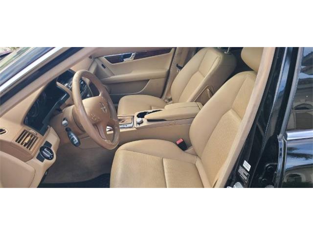 2008 Mercedes-Benz C300 (CC-2112002) for sale in Cadillac, Michigan