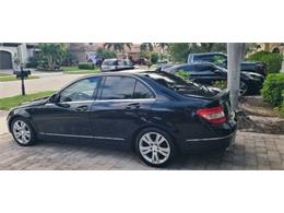 2008 Mercedes-Benz C300 (CC-2112002) for sale in Cadillac, Michigan