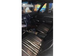 1972 Chevrolet Malibu (CC-2112003) for sale in Cadillac, Michigan