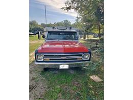 1968 Chevrolet 3500 (CC-2112004) for sale in Cadillac, Michigan