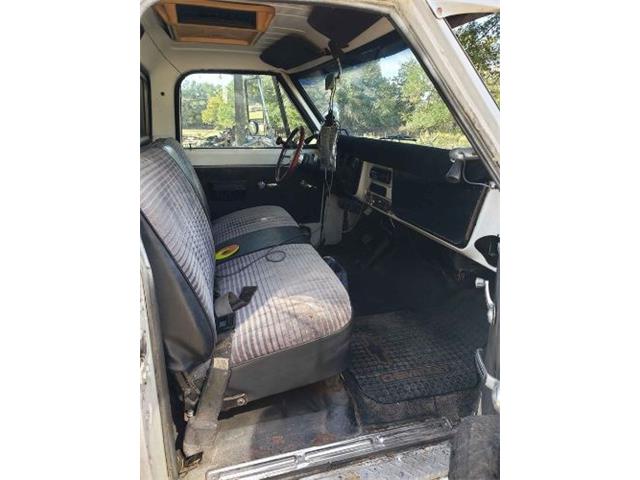 1968 Chevrolet 3500 (CC-2112004) for sale in Cadillac, Michigan