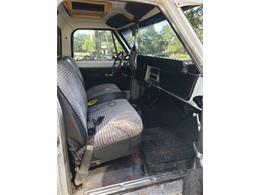 1968 Chevrolet 3500 (CC-2112004) for sale in Cadillac, Michigan
