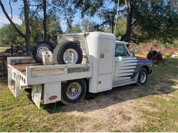1968 Chevrolet 3500 (CC-2112004) for sale in Cadillac, Michigan