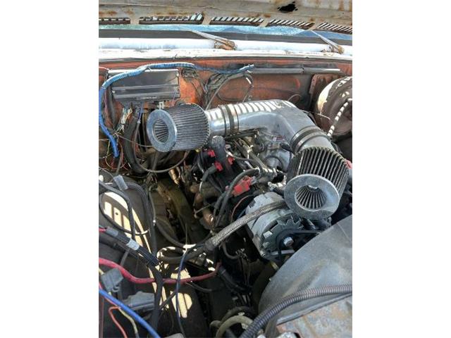 1974 Chevrolet C20 (CC-2112005) for sale in Cadillac, Michigan
