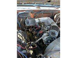 1974 Chevrolet C20 (CC-2112005) for sale in Cadillac, Michigan