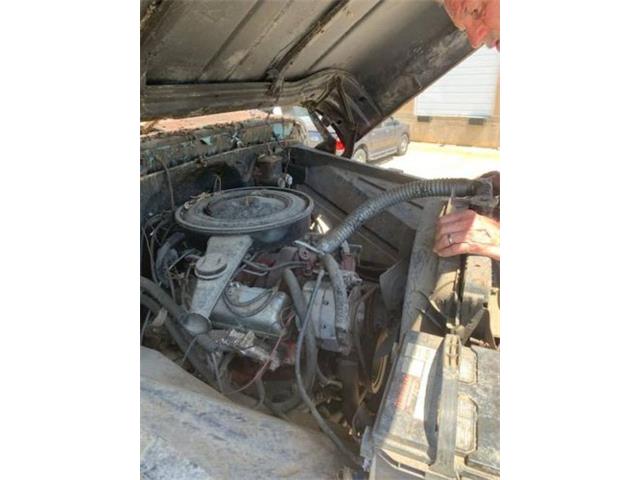 1960 Chevrolet C10 (CC-2112006) for sale in Cadillac, Michigan