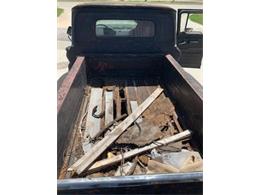 1960 Chevrolet C10 (CC-2112006) for sale in Cadillac, Michigan