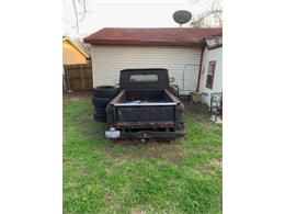 1960 Chevrolet C10 (CC-2112006) for sale in Cadillac, Michigan
