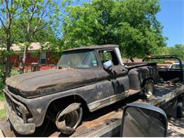 1960 Chevrolet C10 (CC-2112006) for sale in Cadillac, Michigan