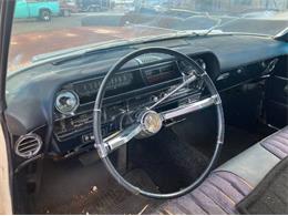 1964 Cadillac Series 62 (CC-2112007) for sale in Cadillac, Michigan