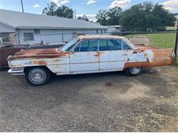 1964 Cadillac Series 62 (CC-2112007) for sale in Cadillac, Michigan