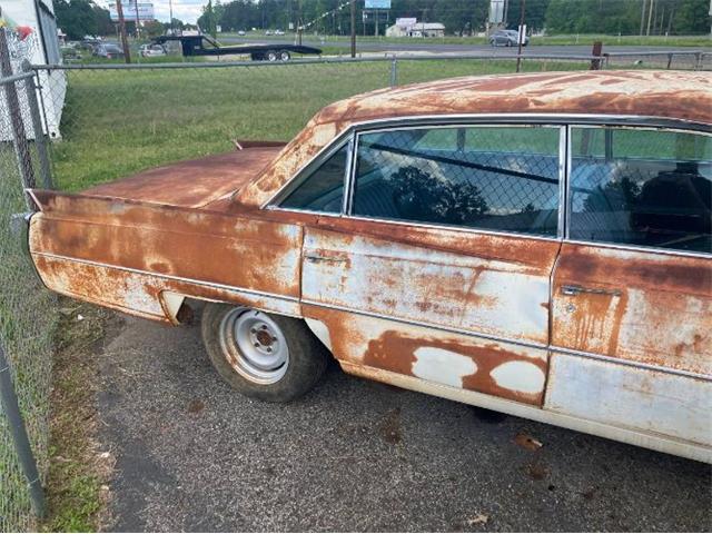 1964 Cadillac Series 62 (CC-2112007) for sale in Cadillac, Michigan