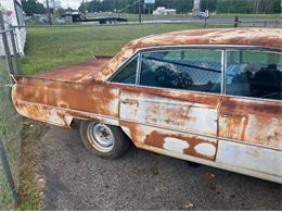 1964 Cadillac Series 62 (CC-2112007) for sale in Cadillac, Michigan