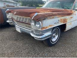 1964 Cadillac Series 62 (CC-2112007) for sale in Cadillac, Michigan