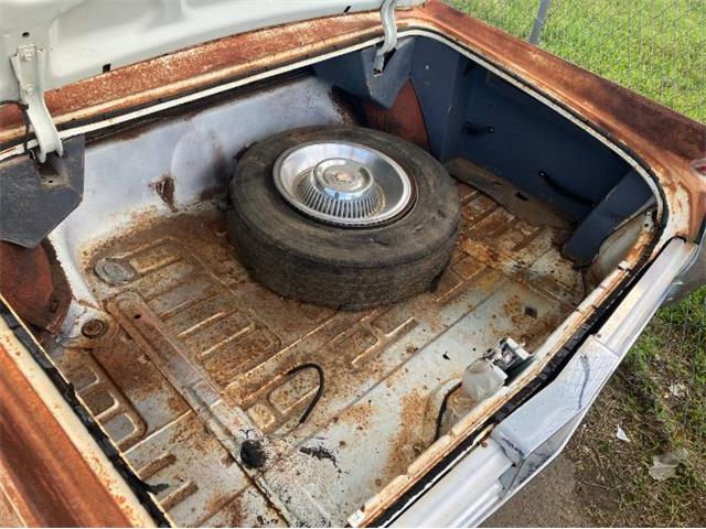 1964 Cadillac Series 62 (CC-2112007) for sale in Cadillac, Michigan