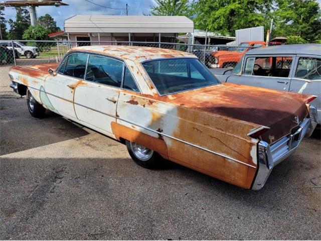 1964 Cadillac Series 62 (CC-2112007) for sale in Cadillac, Michigan