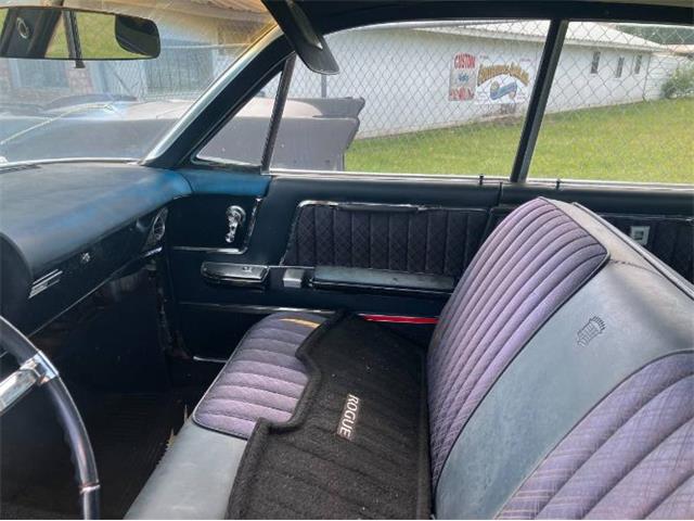 1964 Cadillac Series 62 (CC-2112007) for sale in Cadillac, Michigan