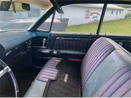 1964 Cadillac Series 62 (CC-2112007) for sale in Cadillac, Michigan