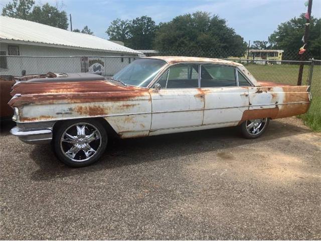 1964 Cadillac Series 62 (CC-2112007) for sale in Cadillac, Michigan