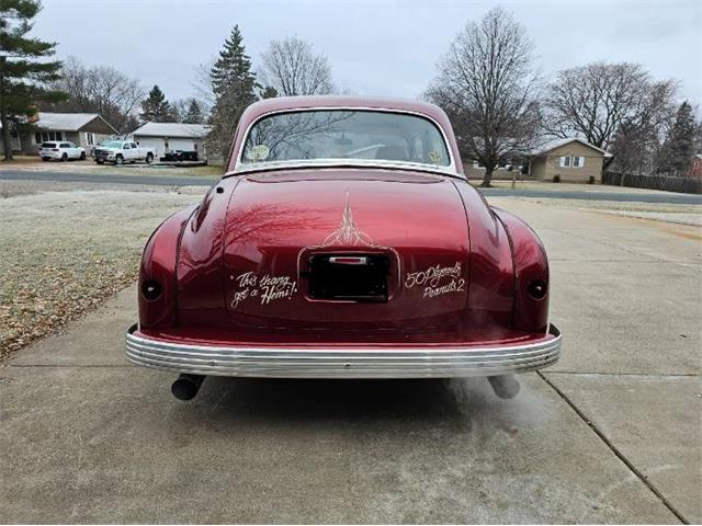 1950 Plymouth Special Deluxe (CC-2112008) for sale in Cadillac, Michigan