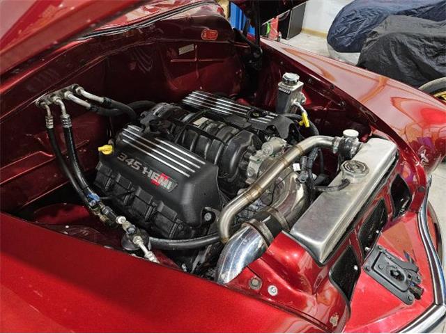 1950 Plymouth Special Deluxe (CC-2112008) for sale in Cadillac, Michigan