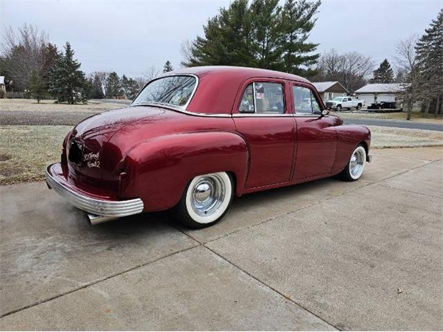 1950 Plymouth Special Deluxe (CC-2112008) for sale in Cadillac, Michigan