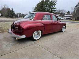 1950 Plymouth Special Deluxe (CC-2112008) for sale in Cadillac, Michigan