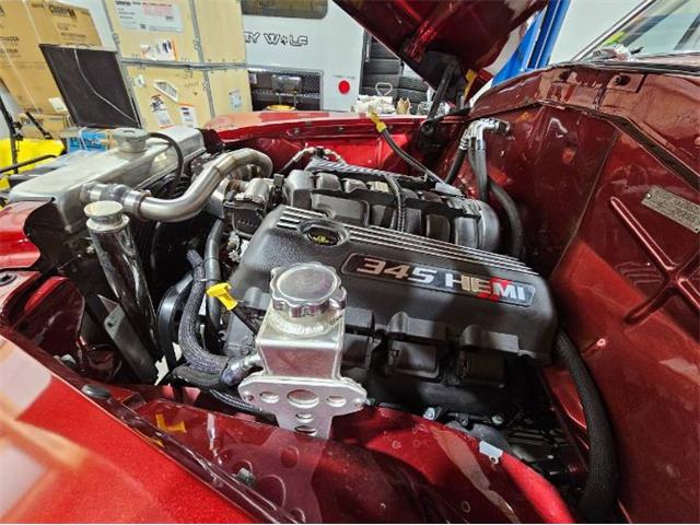 1950 Plymouth Special Deluxe (CC-2112008) for sale in Cadillac, Michigan