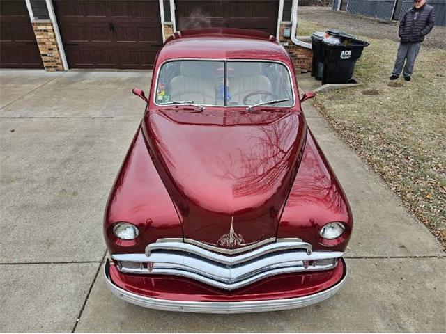 1950 Plymouth Special Deluxe (CC-2112008) for sale in Cadillac, Michigan