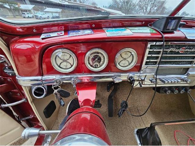 1950 Plymouth Special Deluxe (CC-2112008) for sale in Cadillac, Michigan