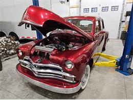 1950 Plymouth Special Deluxe (CC-2112008) for sale in Cadillac, Michigan