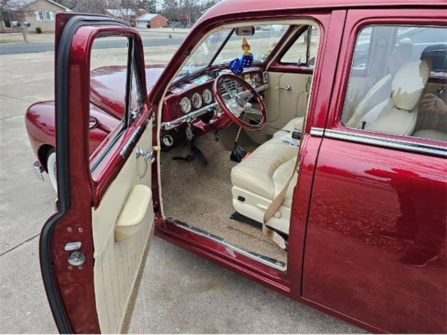 1950 Plymouth Special Deluxe (CC-2112008) for sale in Cadillac, Michigan
