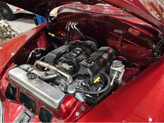 1950 Plymouth Special Deluxe (CC-2112008) for sale in Cadillac, Michigan