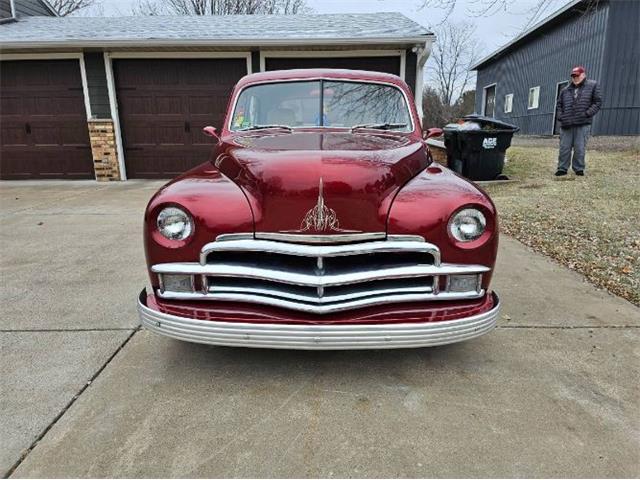 1950 Plymouth Special Deluxe (CC-2112008) for sale in Cadillac, Michigan