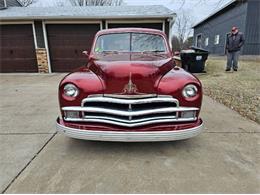 1950 Plymouth Special Deluxe (CC-2112008) for sale in Cadillac, Michigan