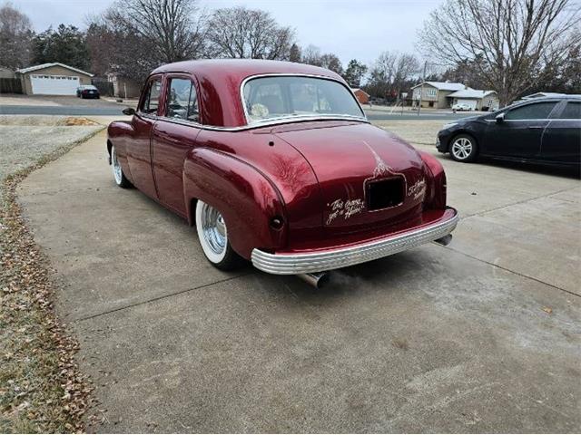 1950 Plymouth Special Deluxe (CC-2112008) for sale in Cadillac, Michigan