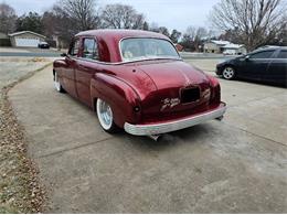 1950 Plymouth Special Deluxe (CC-2112008) for sale in Cadillac, Michigan