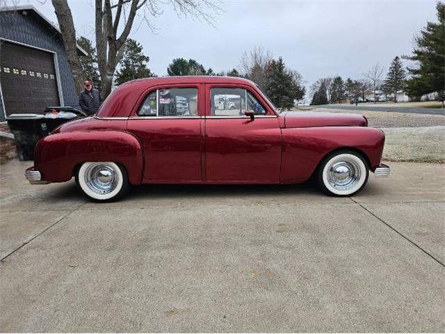1950 Plymouth Special Deluxe (CC-2112008) for sale in Cadillac, Michigan