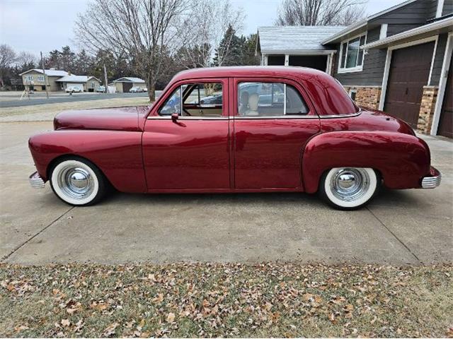 1950 Plymouth Special Deluxe (CC-2112008) for sale in Cadillac, Michigan