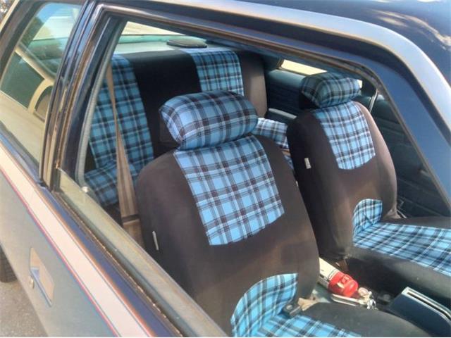 1972 AMC Hornet (CC-2112009) for sale in Cadillac, Michigan