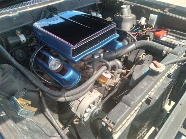 1972 AMC Hornet (CC-2112009) for sale in Cadillac, Michigan