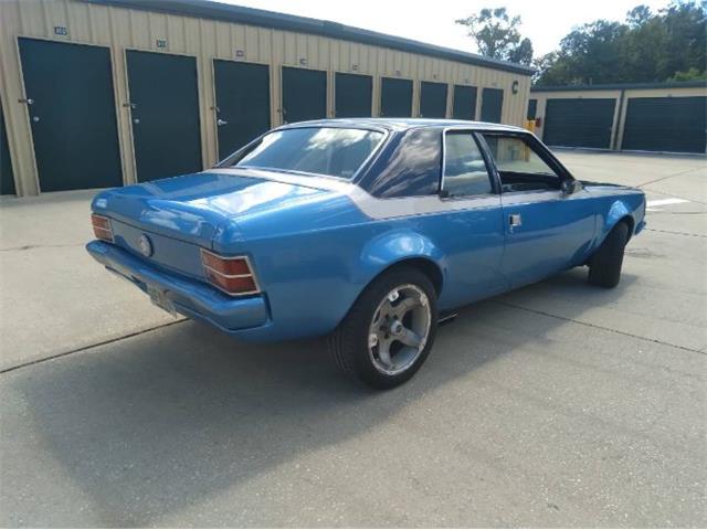 1972 AMC Hornet (CC-2112009) for sale in Cadillac, Michigan