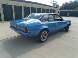 1972 AMC Hornet (CC-2112009) for sale in Cadillac, Michigan