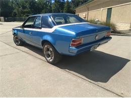 1972 AMC Hornet (CC-2112009) for sale in Cadillac, Michigan