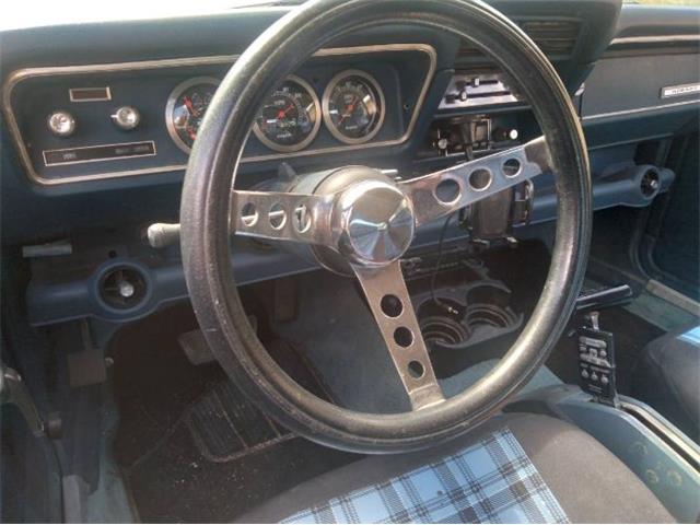 1972 AMC Hornet (CC-2112009) for sale in Cadillac, Michigan