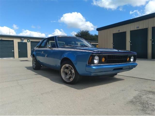 1972 AMC Hornet (CC-2112009) for sale in Cadillac, Michigan